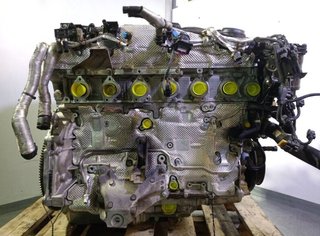 Motor completo bmw rectp5644209 b57d30b x6 g06 f96