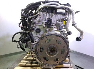 Motor completo bmw rectp5644209 b57d30b x6 g06 f96