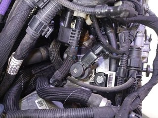 Motor completo bmw rectp5644209 b57d30b x6 g06 f96