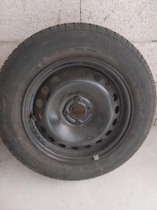Neumático Continental 195/65 R15 91T
