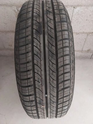 Neumático Continental 195/65 R15 91T