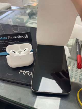 iPhone 12 Pro Max 512GB nero spaziale