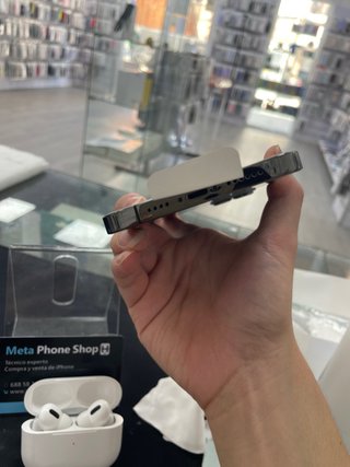 iPhone 12 Pro Max 512GB nero spaziale
