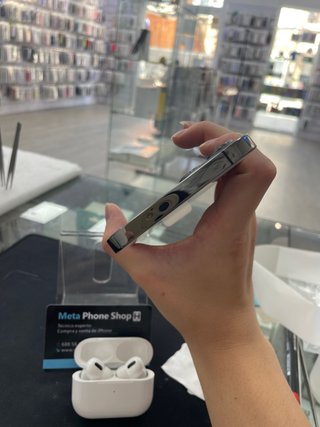 iPhone 12 Pro Max 512GB nero spaziale