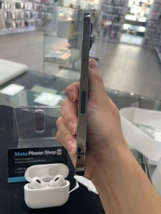 iPhone 12 Pro Max 512GB nero spaziale