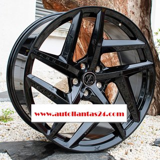 1520 KIT DE 4 LLANTAS RANGE ROVER R r668072