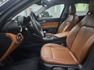 Alfa Romeo Giulia 2.2 Diesel 180cv Super
