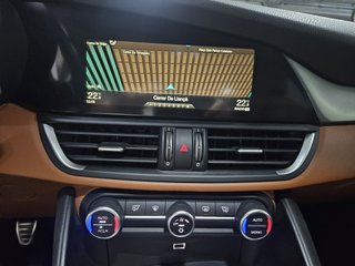 Alfa Romeo Giulia 2.2 Diesel 180cv Super
