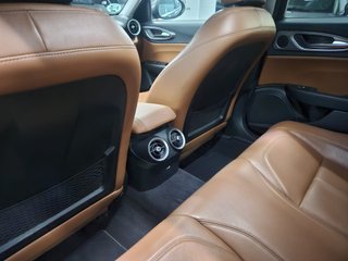 Alfa Romeo Giulia 2.2 Diesel 180cv Super