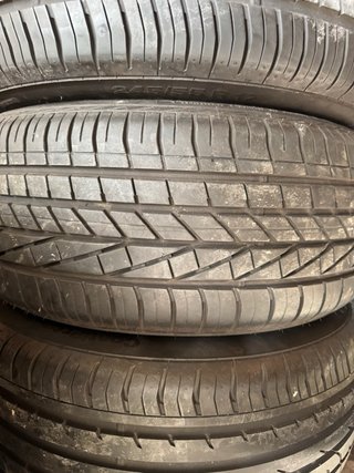 Llantas BMW 17x8 5x120 Originales Ruedas 95%