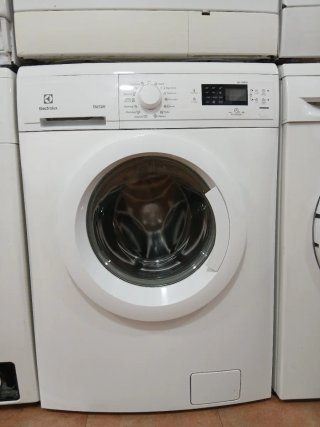 Lavadora Electrolux 8kg