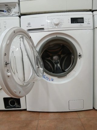 Lavadora Electrolux 8kg