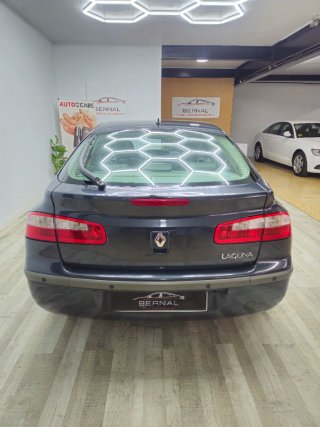 Renault Laguna V6 2004