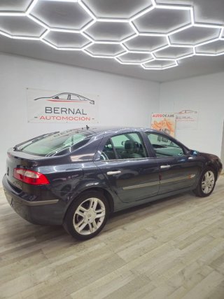 Renault Laguna V6 2004