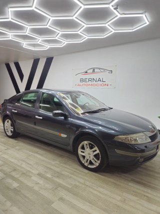 Renault Laguna V6 2004