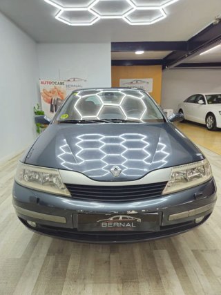 Renault Laguna V6 2004
