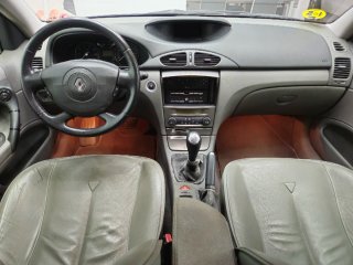 Renault Laguna V6 2004