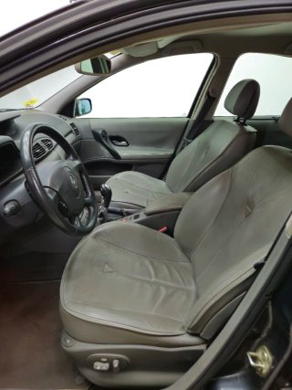 Renault Laguna V6 2004