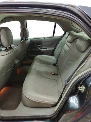 Renault Laguna V6 2004