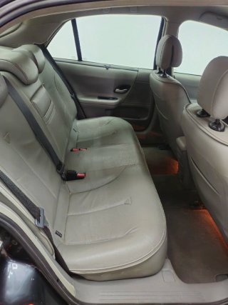 Renault Laguna V6 2004