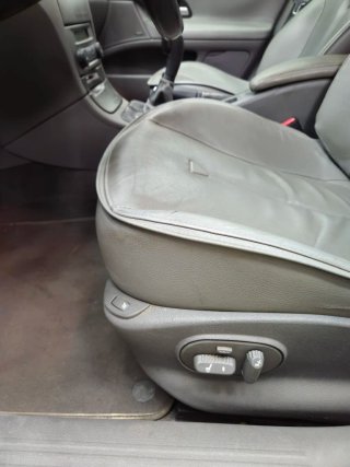 Renault Laguna V6 2004
