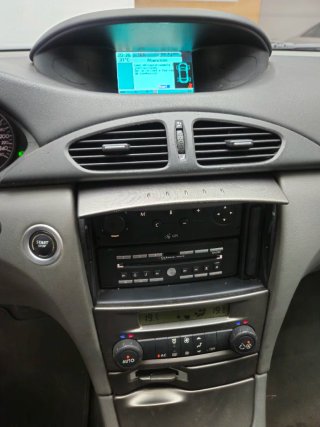 Renault Laguna V6 2004