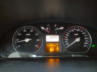 Renault Laguna V6 2004