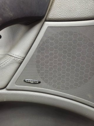 Renault Laguna V6 2004