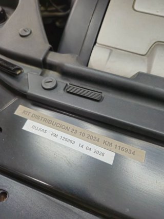Renault Laguna V6 2004