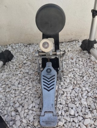 Batería Electrónica Yamaha DTEXPRESS III