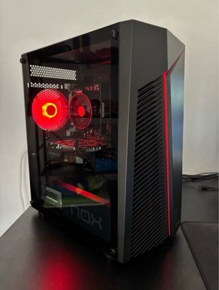 PC Gaming Ryzen NOX
