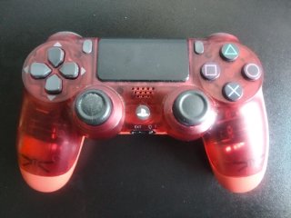 Controller PS4 (PlayStation 4) per parti