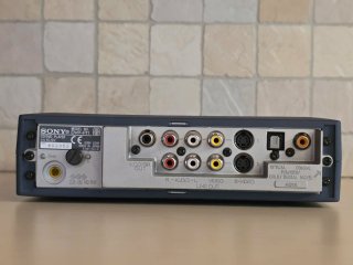 Lettore CD DVD Sony DVP-F11