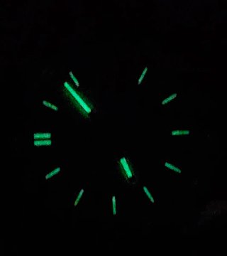 Seiko 5 Automático Vintage (7009)- Ingles/Arabe