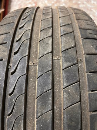 Neumáticos Minerva 275/35ZR20 - 102Y