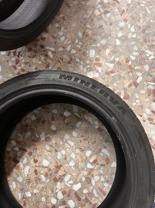 Neumáticos Minerva 275/35ZR20 - 102Y