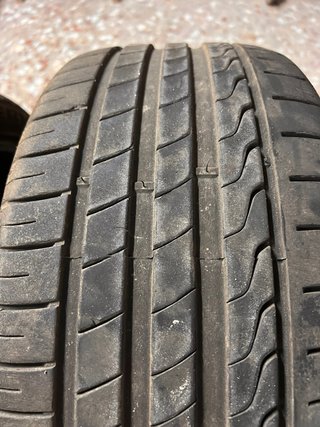 Neumáticos Minerva 275/35ZR20 - 102Y