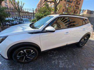 Peugeot 2008 2020