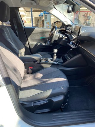 Peugeot 2008 2020