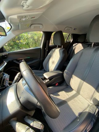 Peugeot 2008 2020