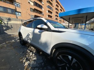 Peugeot 2008 2020