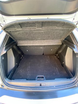 Peugeot 2008 2020