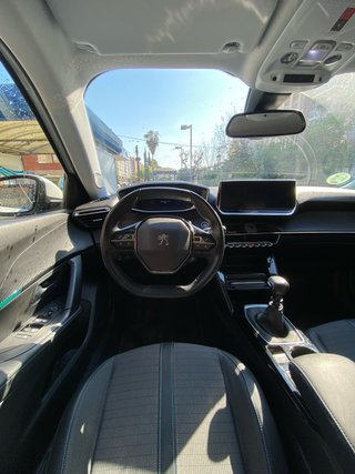 Peugeot 2008 2020