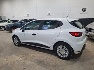 Renault Clio Business dCi 66kW (90CV) -18