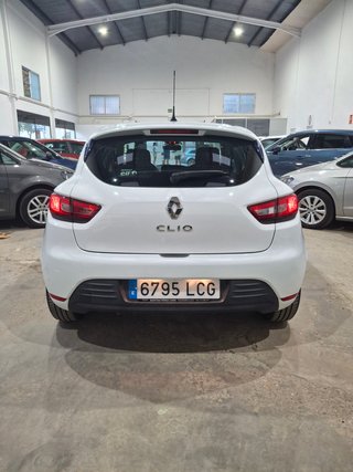 Renault Clio Business dCi 66kW (90CV) -18
