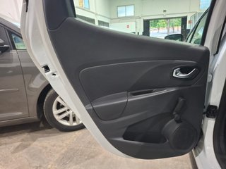 Renault Clio Business dCi 66kW (90CV) -18
