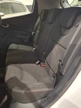 Renault Clio Business dCi 66kW (90CV) -18