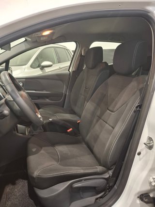 Renault Clio Business dCi 66kW (90CV) -18