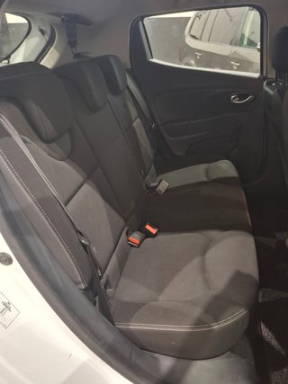 Renault Clio Business dCi 66kW (90CV) -18
