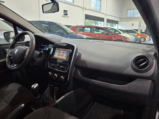 Renault Clio Business dCi 66kW (90CV) -18